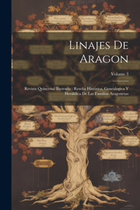 Linajes de Aragon