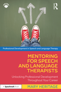 Mentoring for Speech and Language Therapists