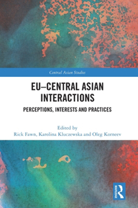 EU–Central Asian Interactions