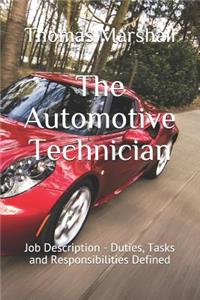 The Automotive Technician