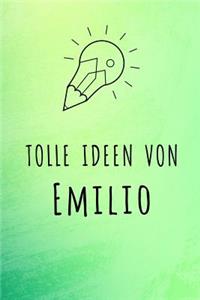 Tolle Ideen von Emilio