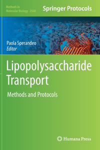 Lipopolysaccharide Transport