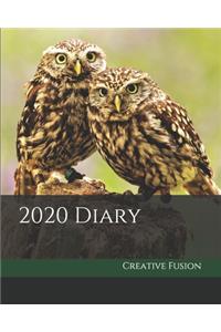 2020 Diary