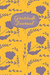 Gratitude Journal