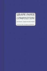 Graph Paper Composition