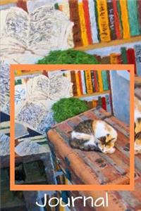 Cat Journal