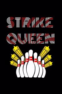 Strike Queen