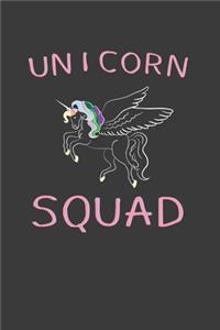 Unicorn Squad