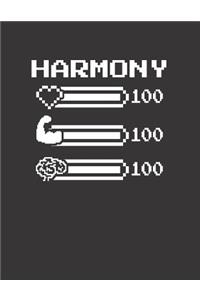 Harmony