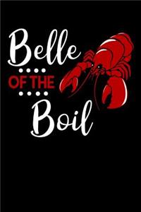 Belle of the boil