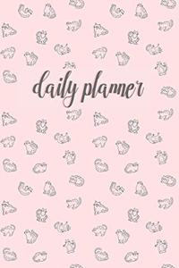 Daily Planner