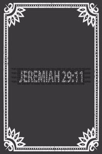 Jeremiah 29