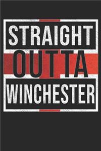 Straight Outta Winchester