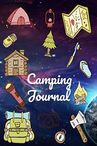 Camping Journal