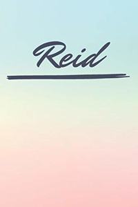 Reid