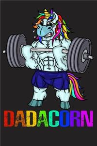 Dadacorn