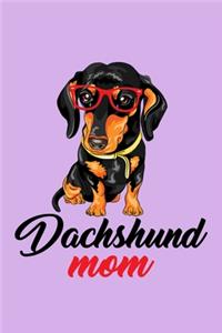 Dachshund Mom