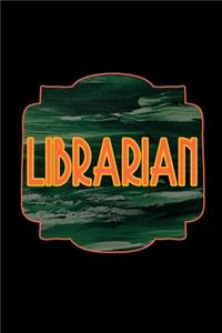 Librarian