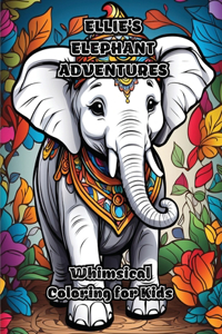 Ellie's Elephant Adventures