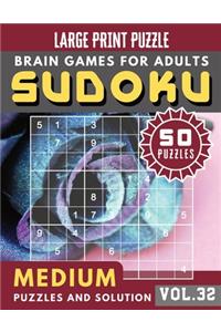 Sudoku Medium