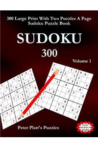 Sudoku 300