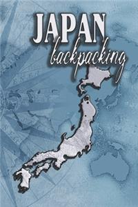 Japan Backpacking