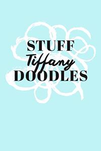 Stuff Tiffany Doodles