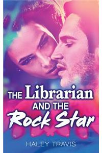 The Librarian and the Rock Star