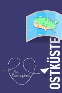 USA Ostküste - Mein Reisetagebuch
