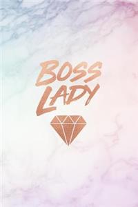 Boss Lady