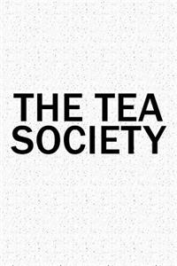 The Tea Society