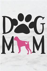 Dog Mom