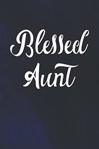 Blessed Aunt