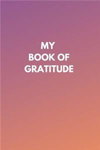 My Book of Gratitude