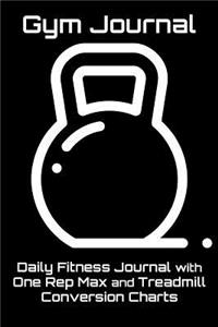 Gym Journal