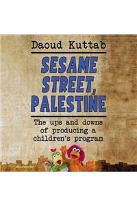 Sesame Street, Palestine Lib/E