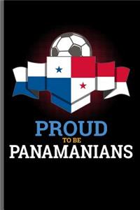 Panamanians