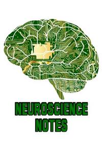 Neuroscience Notes