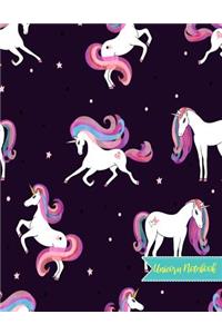 Unicorn Notebook