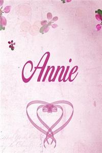 Annie