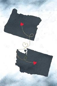 Oregon & Washington