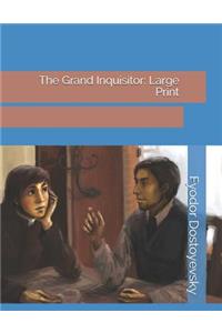 The Grand Inquisitor