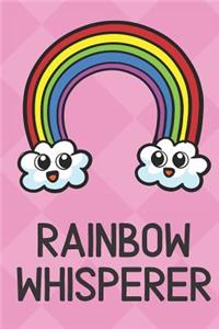 Rainbow Whisperer
