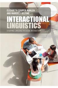 Interactional Linguistics