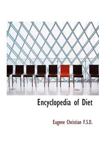 Encyclopedia of Diet