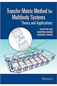 Transfer Matrix Method for Multibody Systems