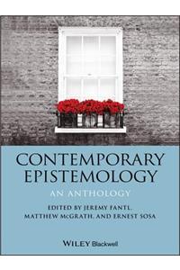 Contemporary Epistemology