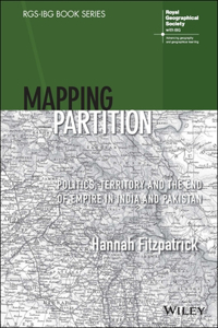 Mapping Partition