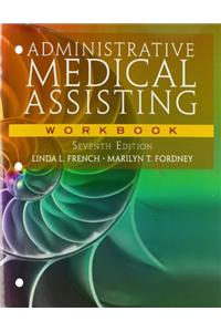 Administrative Medical Assisting