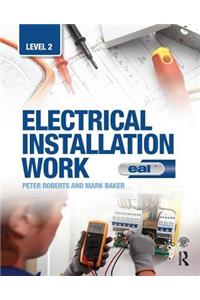 EAL LEVEL 2 ELECTRICAL INSTALLATION